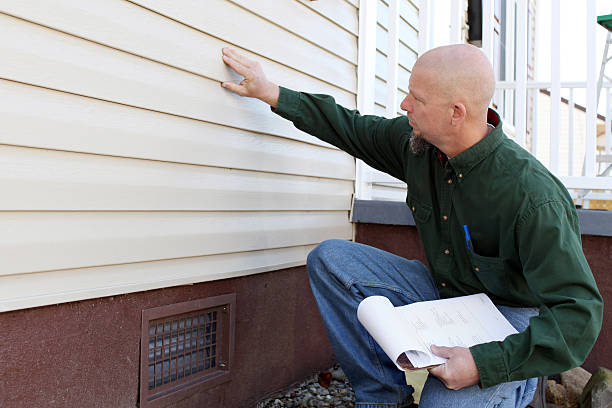 Best Fiber Cement Siding Installation  in Fruitland, NC